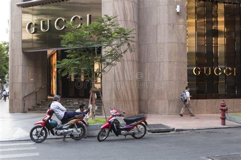 gucci sheraton saigon|gucci ho chi minh.